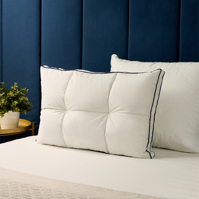 Set 2 oreillers - PREMIUM