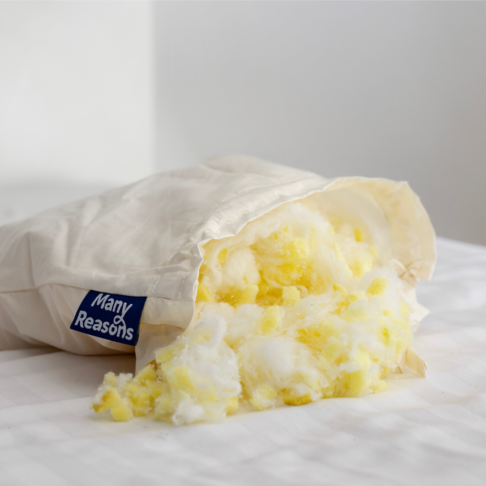 Oreillers PREMIUM ARTIC