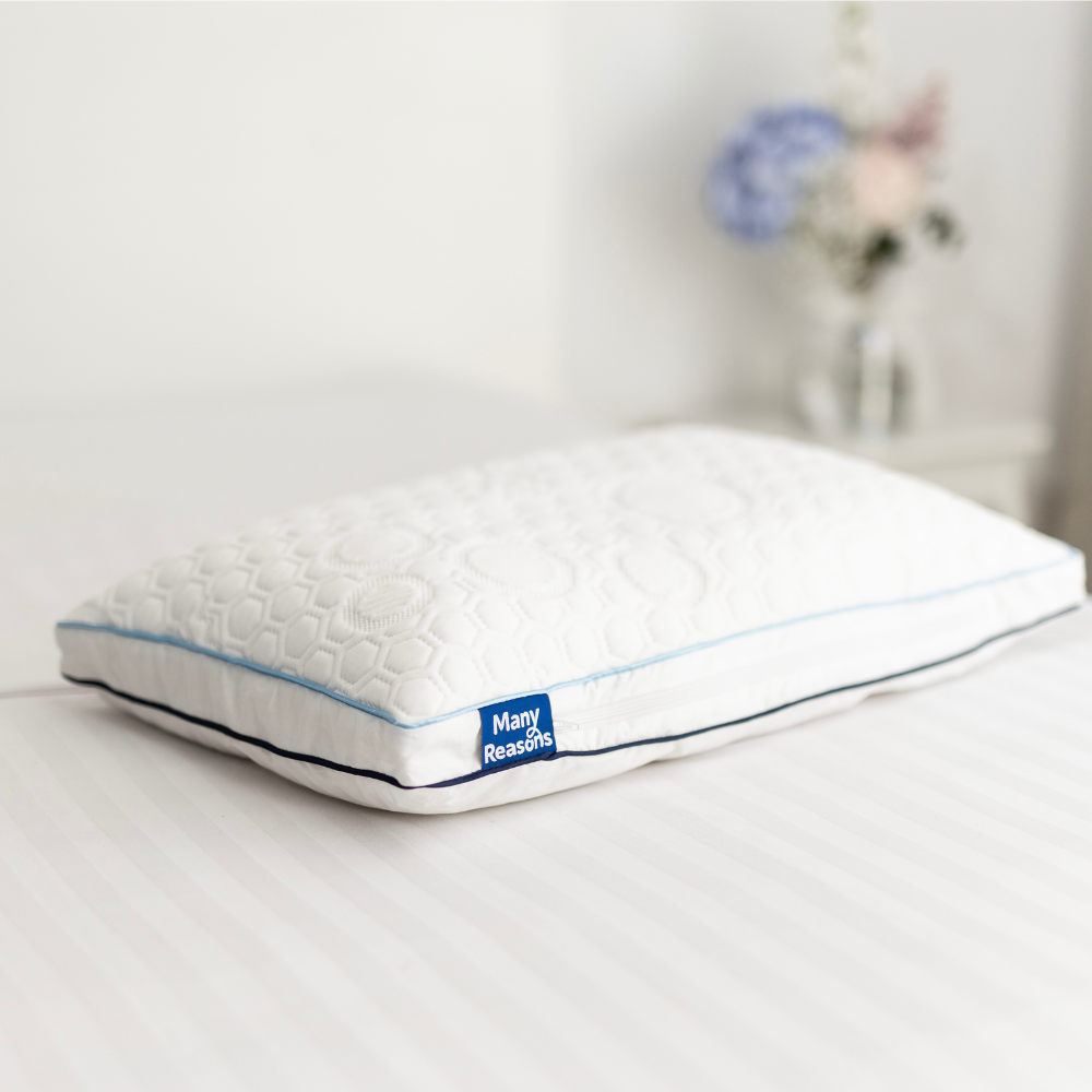 Oreillers PREMIUM ARTIC