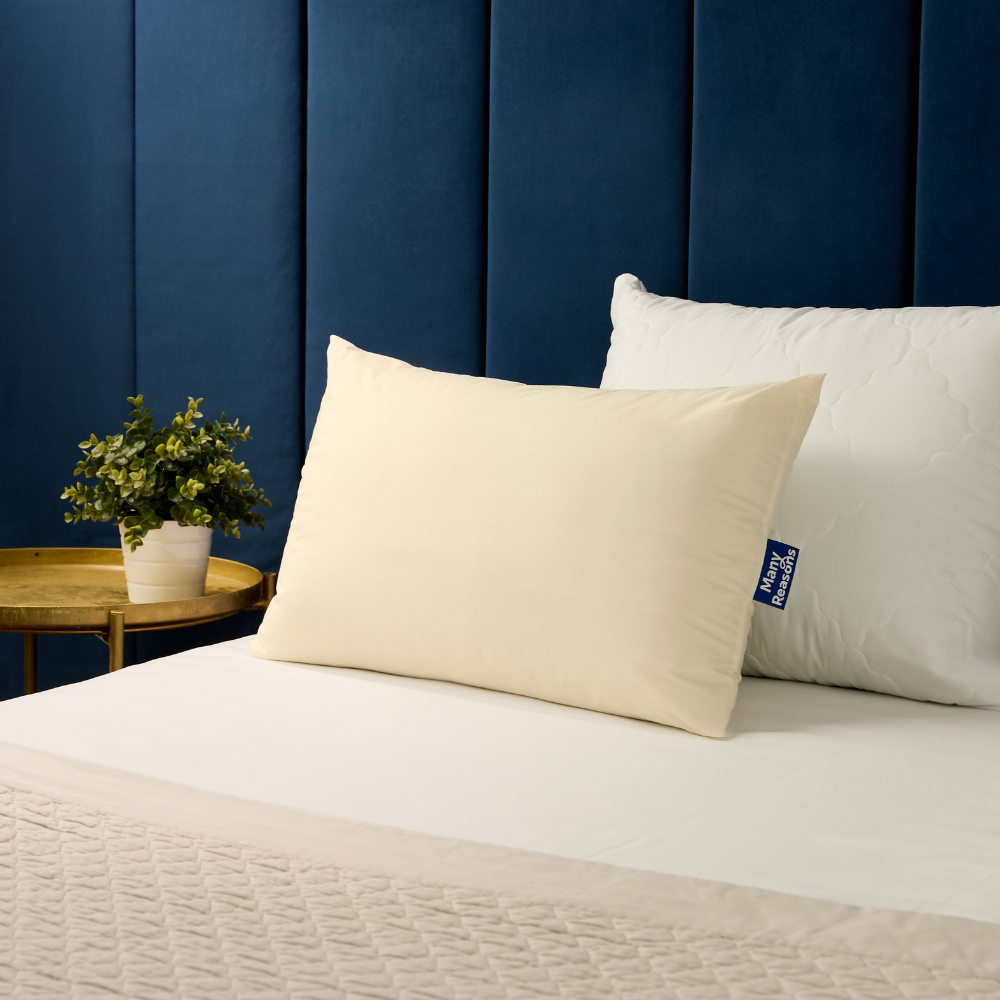 Oreillers WOOL