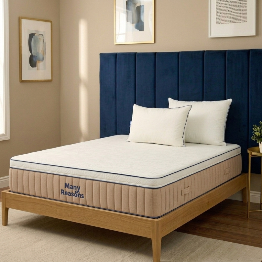 Matelas Hybrid